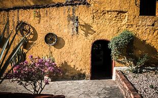 Hacienda El Carmen Hotel & Spa