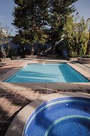 Hacienda El Carmen Hotel & Spa