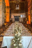 Hacienda El Carmen Hotel & Spa