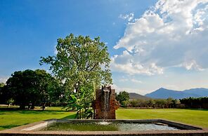 Hacienda El Carmen Hotel & Spa