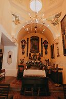 Hacienda El Carmen Hotel & Spa