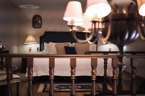 Hacienda El Carmen Hotel & Spa