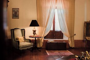 Hacienda El Carmen Hotel & Spa