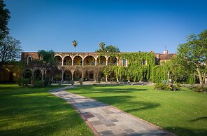 Hacienda El Carmen Hotel & Spa