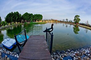 Hacienda El Carmen Hotel & Spa