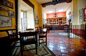 Hacienda El Carmen Hotel & Spa