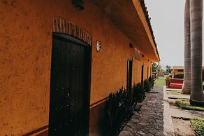 Hacienda El Carmen Hotel & Spa