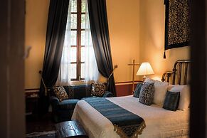 Hacienda El Carmen Hotel & Spa