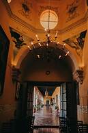 Hacienda El Carmen Hotel & Spa