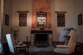 Hacienda El Carmen Hotel & Spa