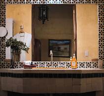 Hacienda El Carmen Hotel & Spa