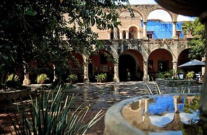 Hacienda El Carmen Hotel & Spa