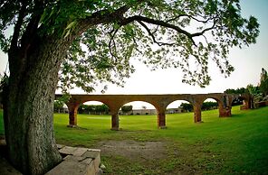 Hacienda El Carmen Hotel & Spa