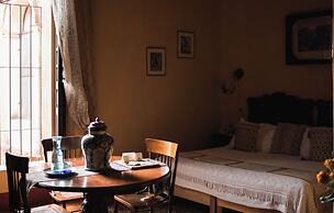 Hacienda El Carmen Hotel & Spa