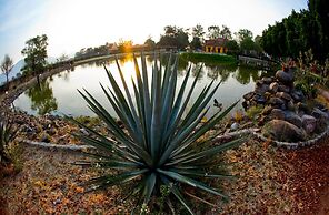 Hacienda El Carmen Hotel & Spa