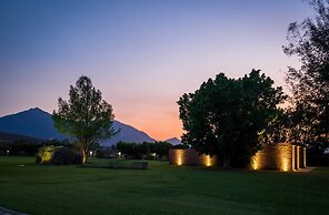 Hacienda El Carmen Hotel & Spa