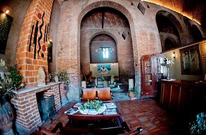 Hacienda El Carmen Hotel & Spa