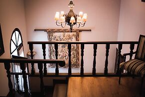 Hacienda El Carmen Hotel & Spa