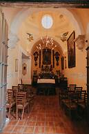 Hacienda El Carmen Hotel & Spa