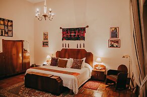 Hacienda El Carmen Hotel & Spa