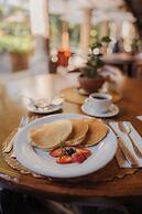 Hacienda El Carmen Hotel & Spa