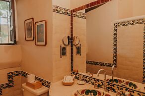 Hacienda El Carmen Hotel & Spa