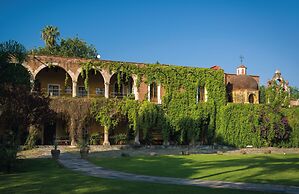 Hacienda El Carmen Hotel & Spa