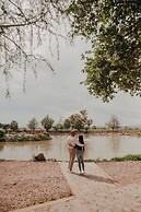 Hacienda El Carmen Hotel & Spa