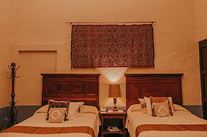 Hacienda El Carmen Hotel & Spa