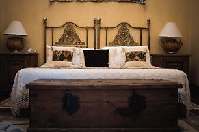 Hacienda El Carmen Hotel & Spa