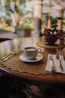 Hacienda El Carmen Hotel & Spa