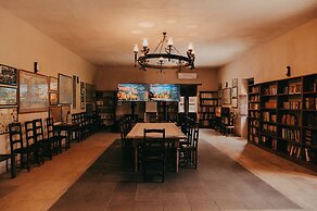 Hacienda El Carmen Hotel & Spa