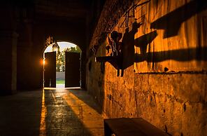 Hacienda El Carmen Hotel & Spa