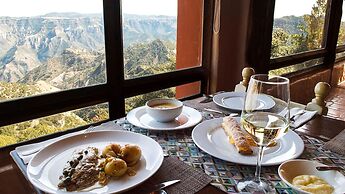 Hotel El Mirador by Balderrama Hotel Collection