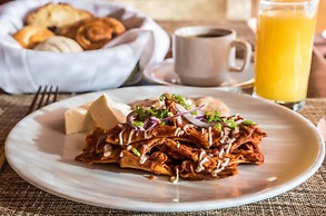 Hotel El Mirador by Balderrama Hotel Collection