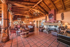 Hotel El Mirador by Balderrama Hotel Collection