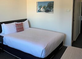 Distinction New Plymouth Hotel