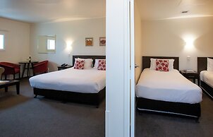 Distinction New Plymouth Hotel