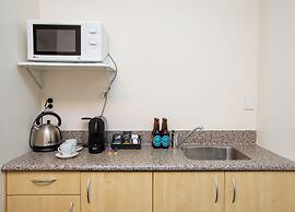 Distinction New Plymouth Hotel