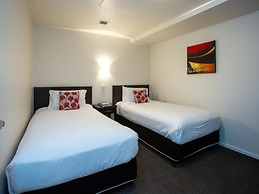 Distinction New Plymouth Hotel & Conference Centre