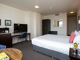 Distinction New Plymouth Hotel