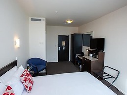 Distinction New Plymouth Hotel