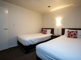 Distinction New Plymouth Hotel