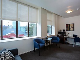 Distinction New Plymouth Hotel