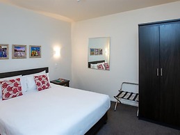 Distinction New Plymouth Hotel