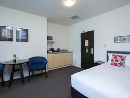 Distinction New Plymouth Hotel