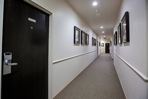 Distinction New Plymouth Hotel