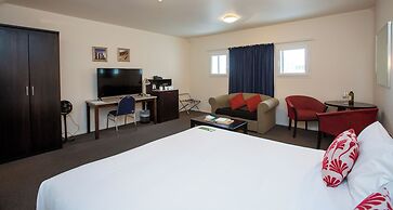 Distinction New Plymouth Hotel