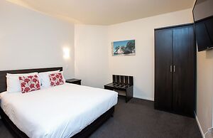 Distinction New Plymouth Hotel