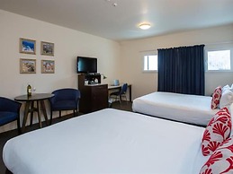 Distinction New Plymouth Hotel